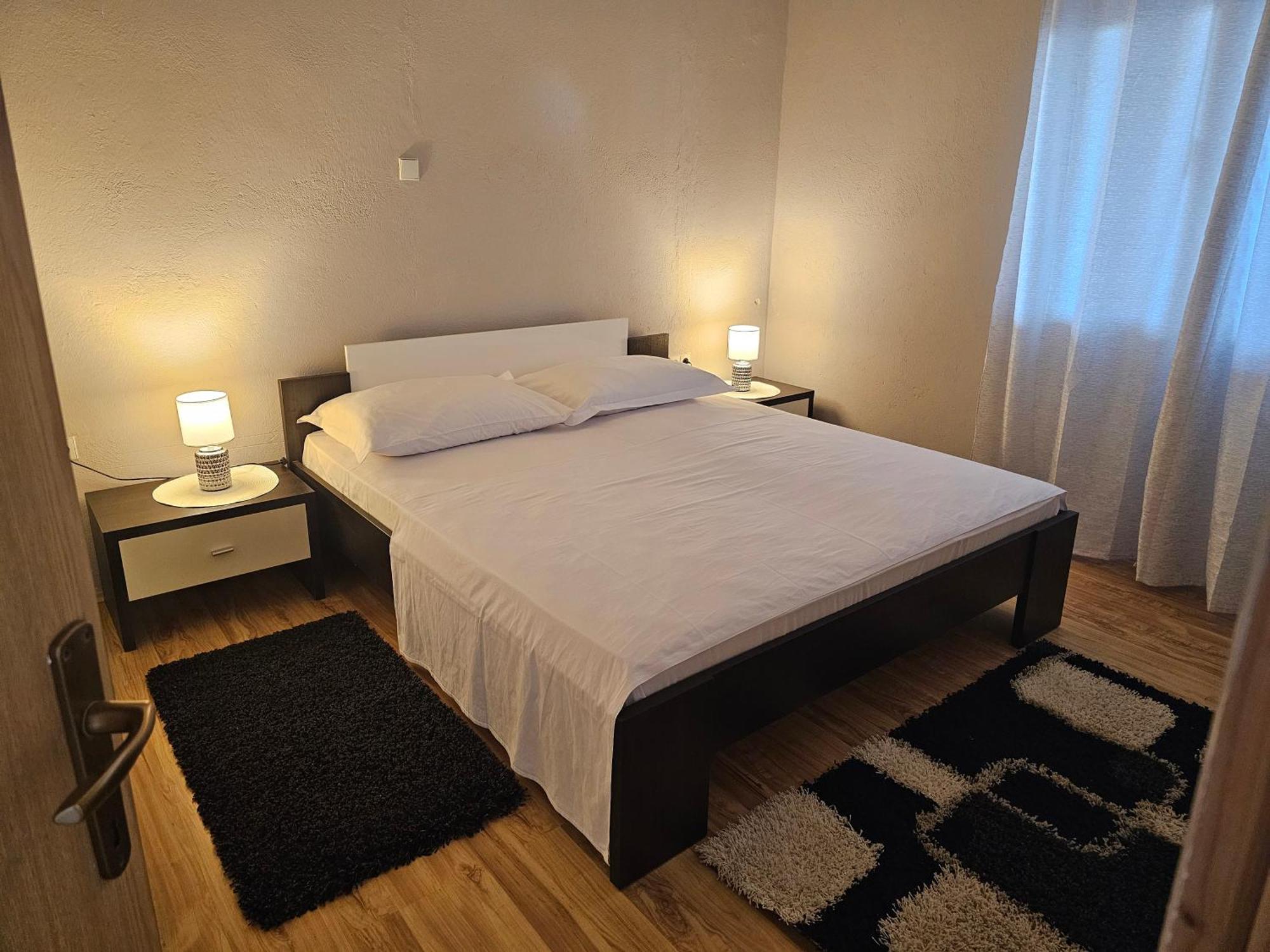 Apartments Lumi Rogoznica  Extérieur photo